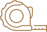 Measure Up Icon